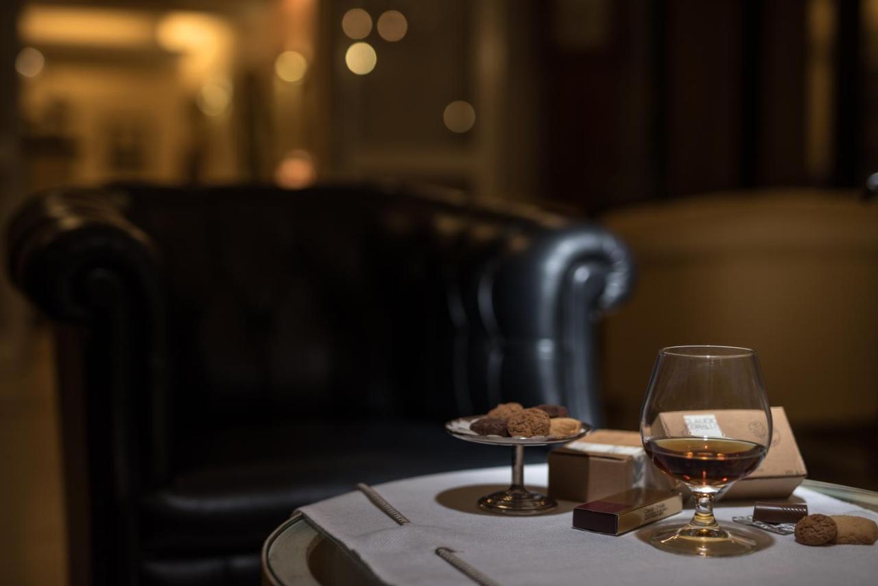 Hotel Albatros ヴァリゴッティ エクステリア 写真