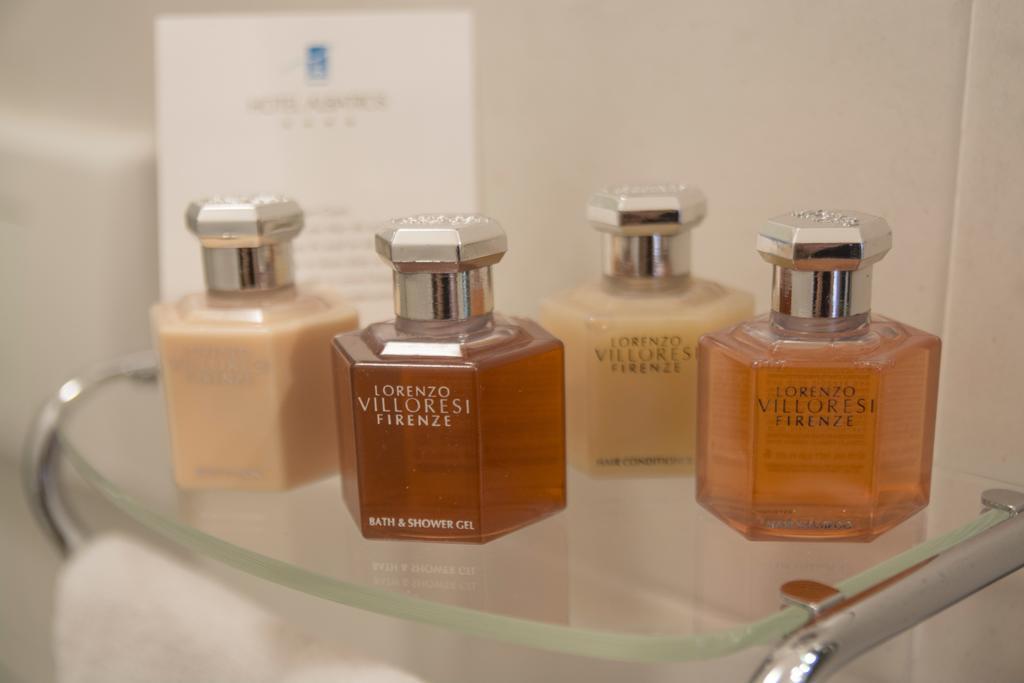 Hotel Albatros ヴァリゴッティ エクステリア 写真